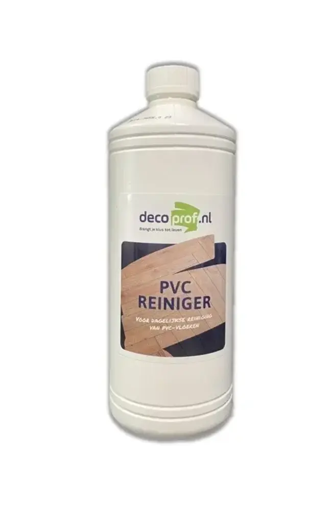 Decoprof PVC Reiniger