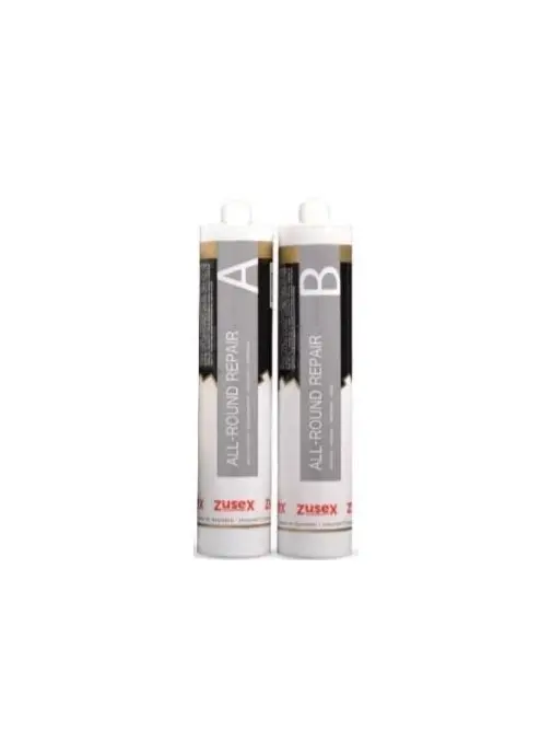 All|Round Repair A+B | 600 ML | Koker