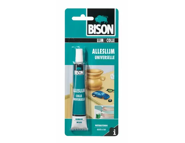 Bison Alleslijm Bison Alleslijm