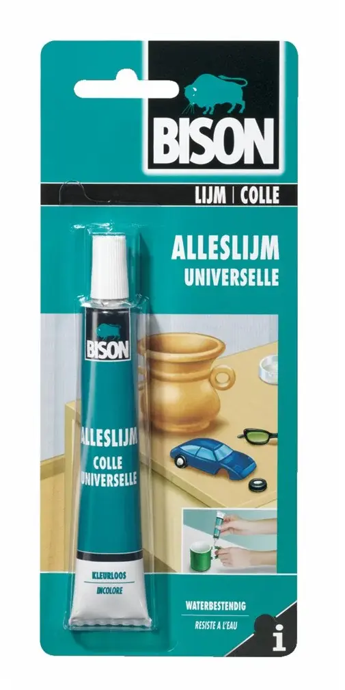 Alleslijm | 20 ML