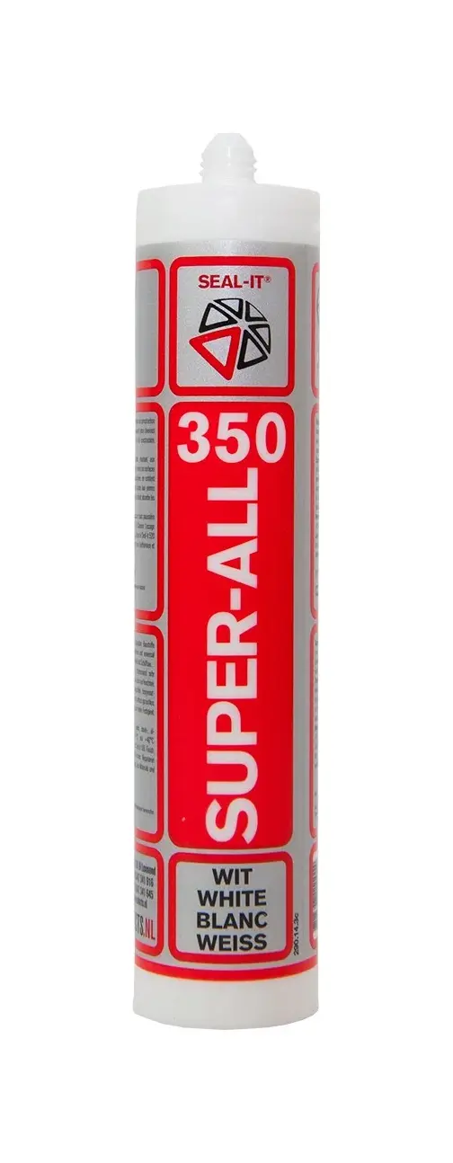 350 Super|All | 290 ML | Wit