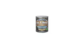 Hammerite Ultima Mat Stand Groen