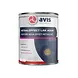 Avis Metaaleffect Lak Aqua Avis Metaaleffect Lak Aqua