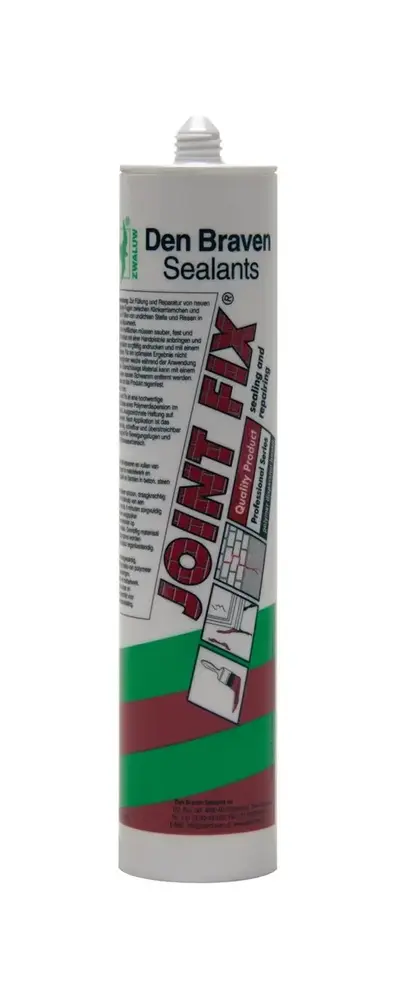 Den Braven Jointfix Lichtgrijs Den Braven Jointfix Lichtgrijs