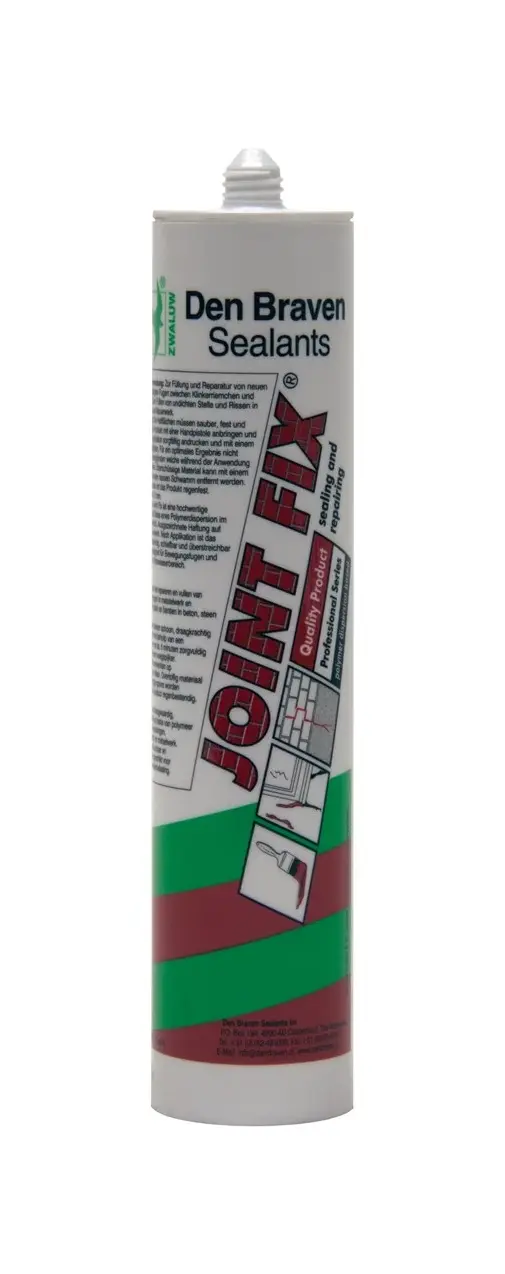 Jointfix Lichtgrijs | 310 ML | Koker