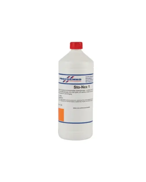 Sto|Nex 1 | 1 LTR | Transparant