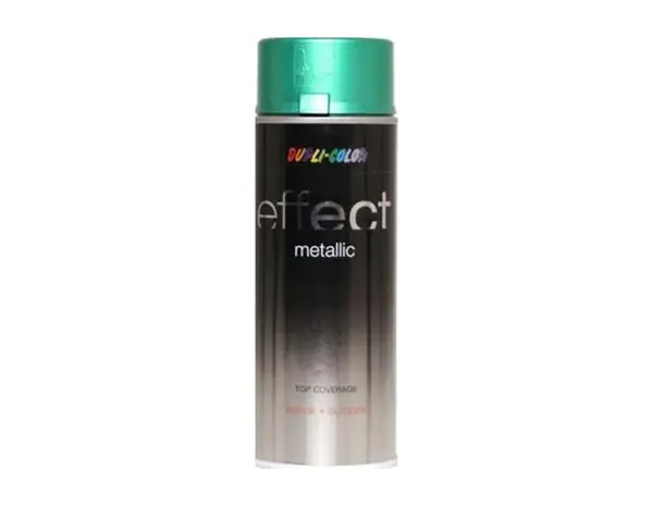 MoTip Deco Effect Metallic Green MoTip Deco Effect Metallic Green
