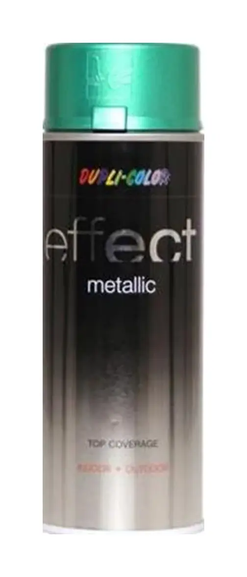 Deco Effect Metallic Green | 400 ML