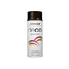 Deco Colourspray Hoogglans RAL8017 Chocolade Bruin Deco Colourspray Hoogglans RAL8017 Chocolade Bruin