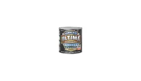 Hammerite Ultima Metallics Zilver