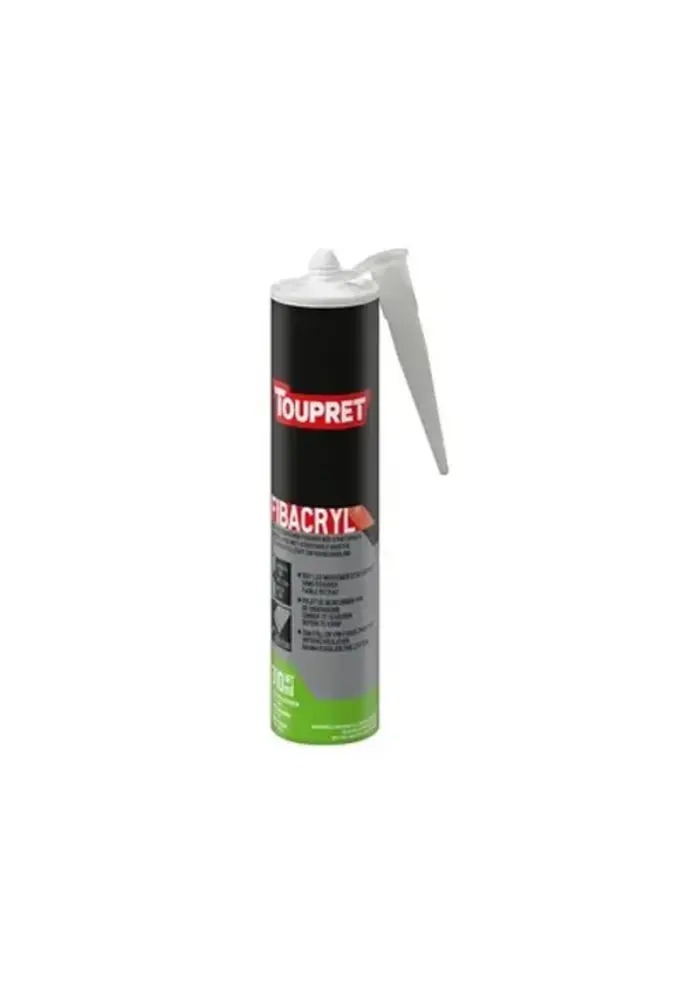 Toupret Fibacryl Toupret Fibacryl