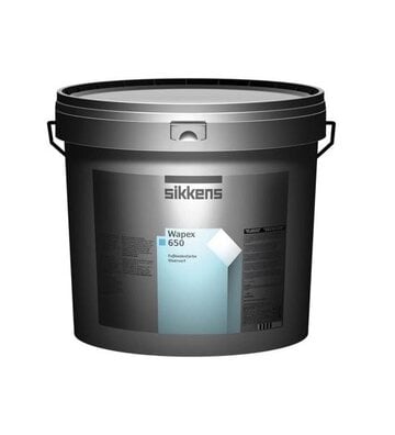 Sikkens Wapex 650