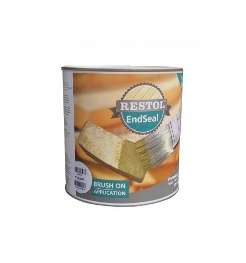 Endseal Zwart | 2,5 LTR