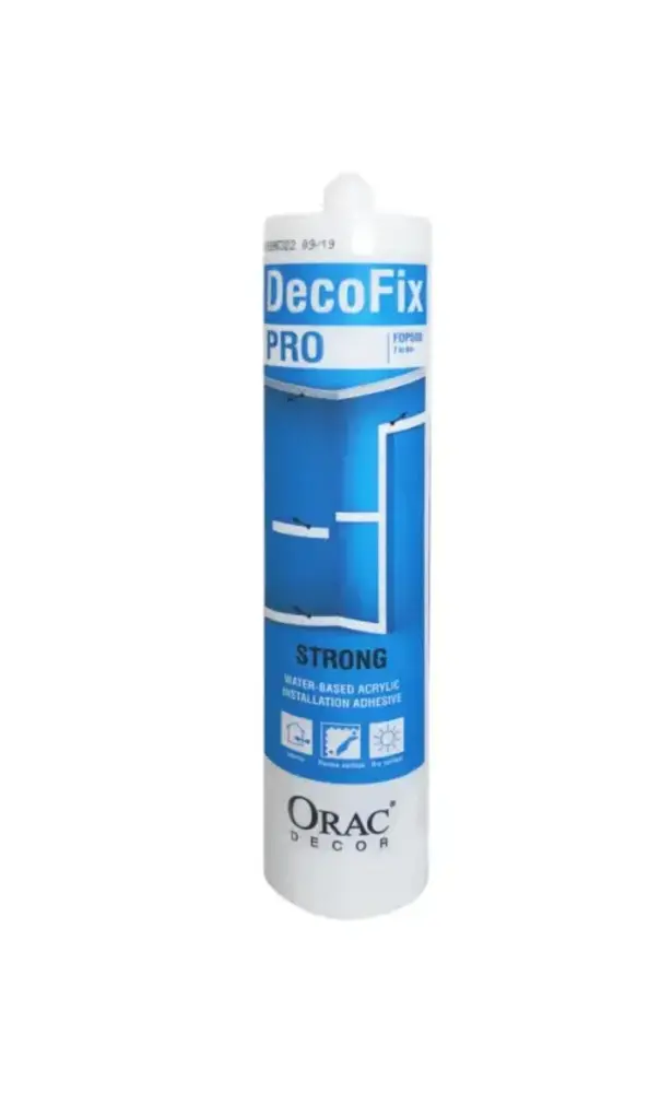 Orac Decofix Pro FDP500 Orac Decofix Pro FDP500