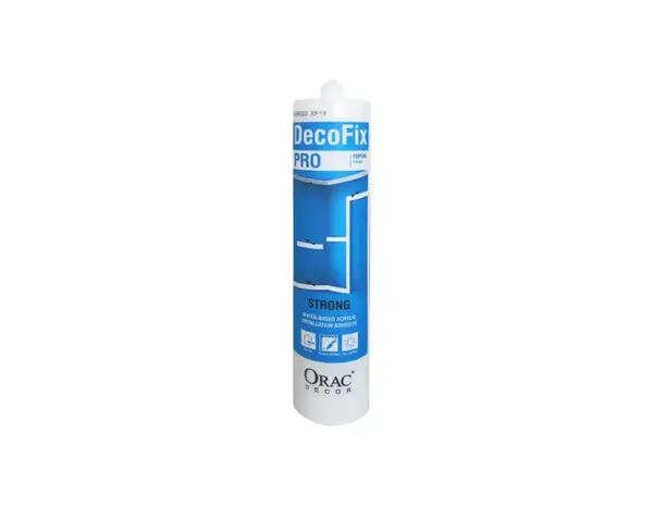 Orac Decofix Pro FDP500 Orac Decofix Pro FDP500
