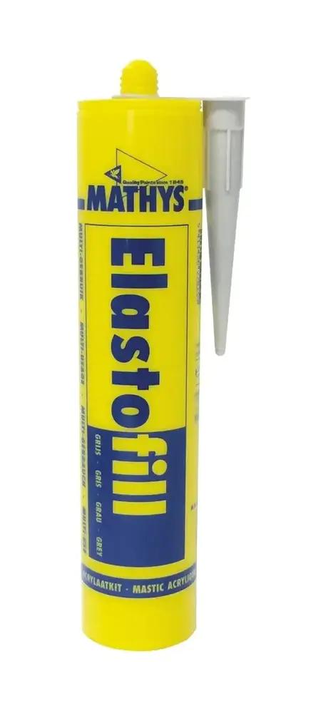 Mathys Elastofill Mathys Elastofill
