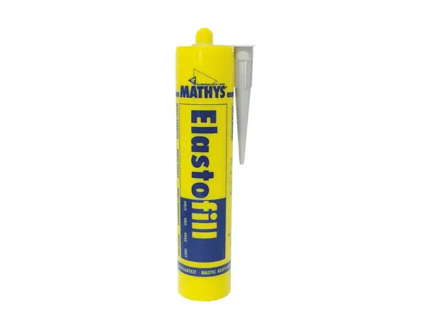 Mathys Elastofill Mathys Elastofill