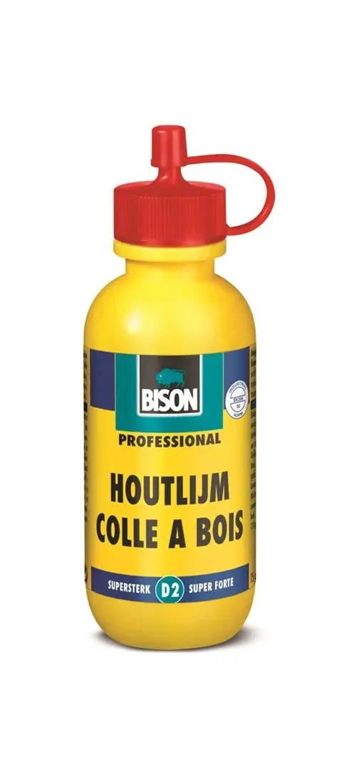 Houtlijm | 75 GR