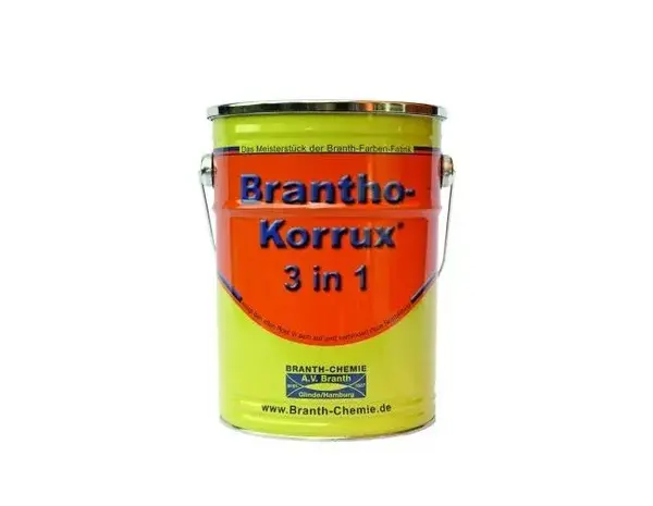 Brantho Korrux 3 In 1