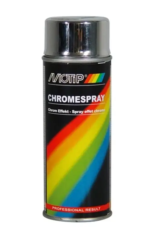 Chroomspray | 400 ML