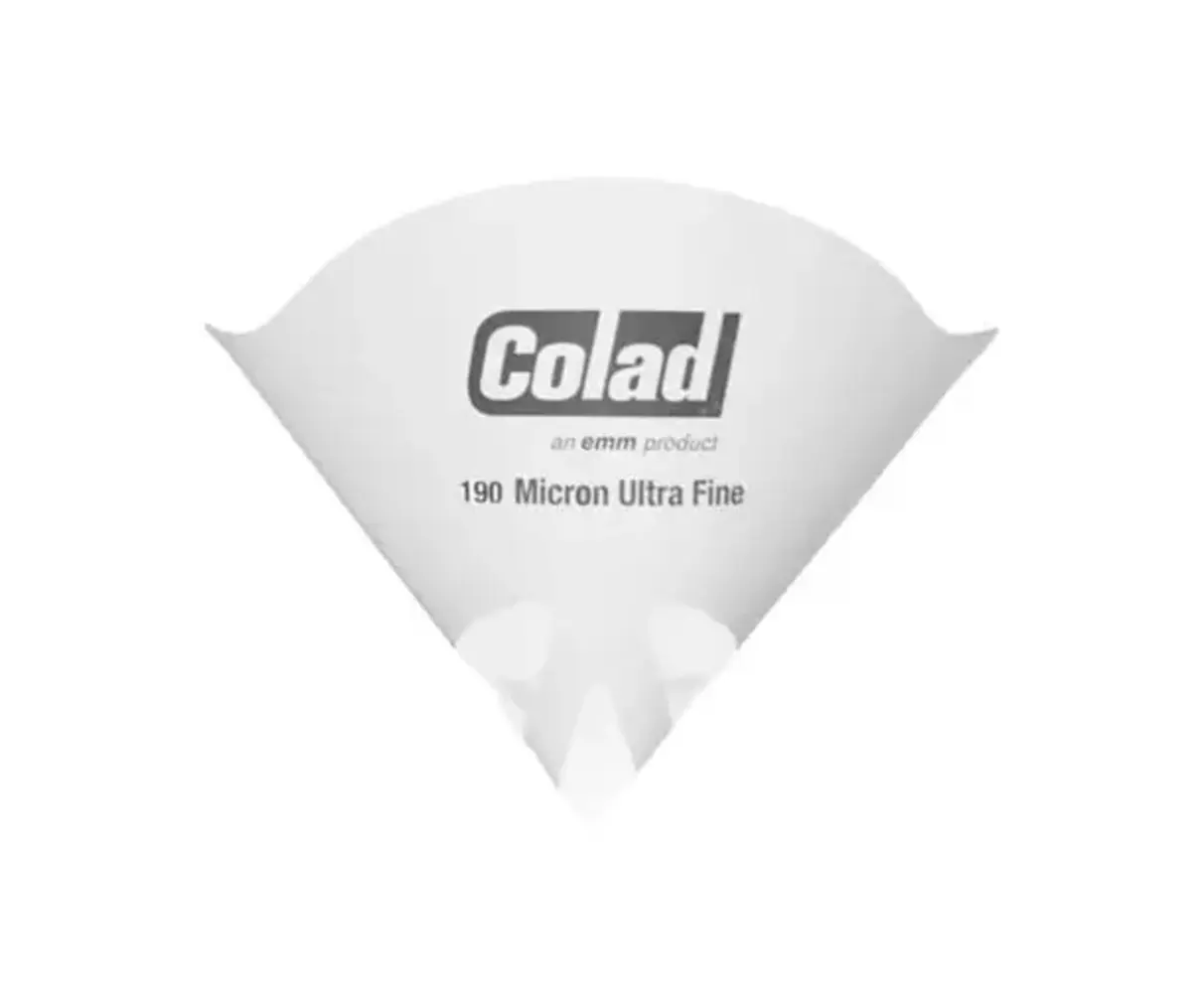 Colad AdTec Verfzeefje Fijn-190MU