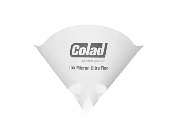 Colad AdTec Verfzeefje Fijn-190MU