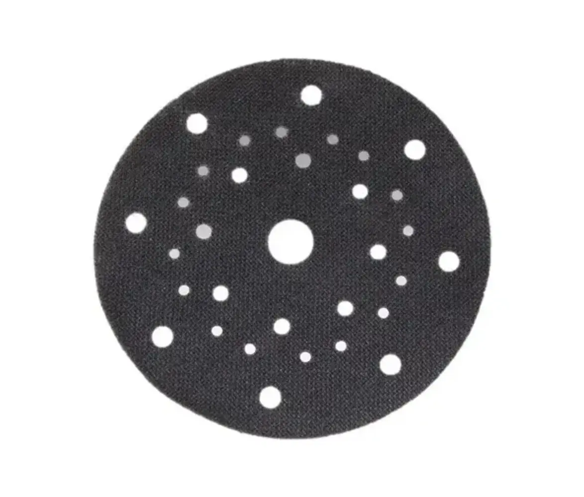 SIA Tussenpad Voor Festool Rond 125 mm SIA Tussenpad Voor Festool Rond 125 mm