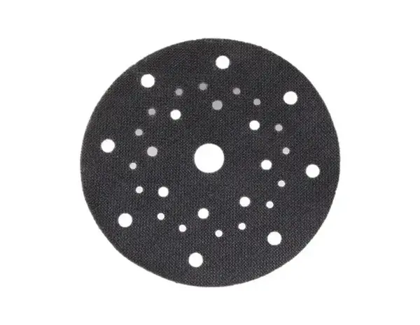 SIA Tussenpad Voor Festool Rond 125 mm SIA Tussenpad Voor Festool Rond 125 mm