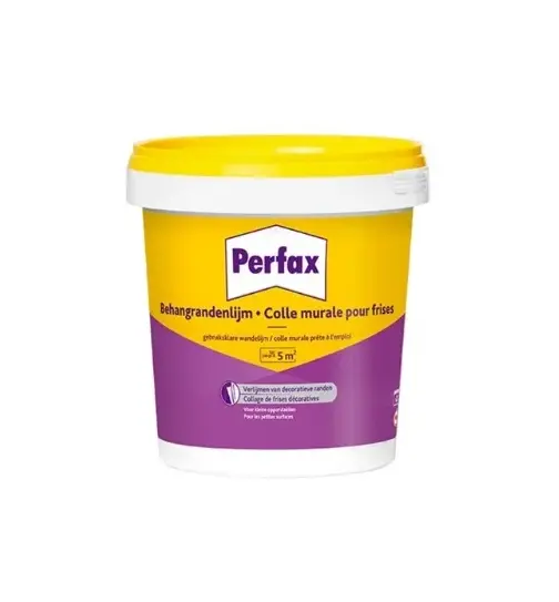 Decoprof.nl Behangrandenlijm | 750 GR aanbieding