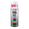 Acryl Hoogglans RAL9016 Verkeers Wit