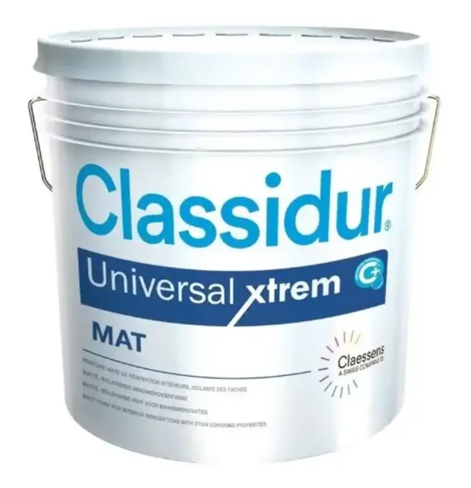 Classidur Universal Xtrem Mat Classidur Universal Xtrem Mat