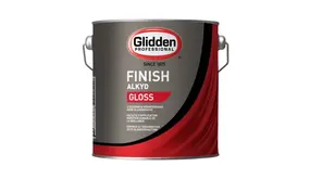 Glidden Alkyd Finish Gloss Glidden Alkyd Finish Gloss