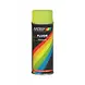 MoTip Fluorescerende Lak Geel MoTip Fluorescerende Lak Geel