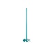 Collomix LX70S 70 x 400 mm 1-10 KG | Mengstaaf Collomix LX70S 70 x 400 mm 1-10 KG | Mengstaaf