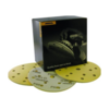Gold Soft Schuurschijven 150 mm 15 Gaten