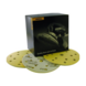 Mirka Gold Soft Schuurschijven 150 mm 15 Gaten