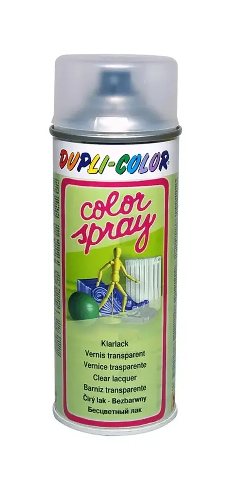 MoTip Colorspray Vernis