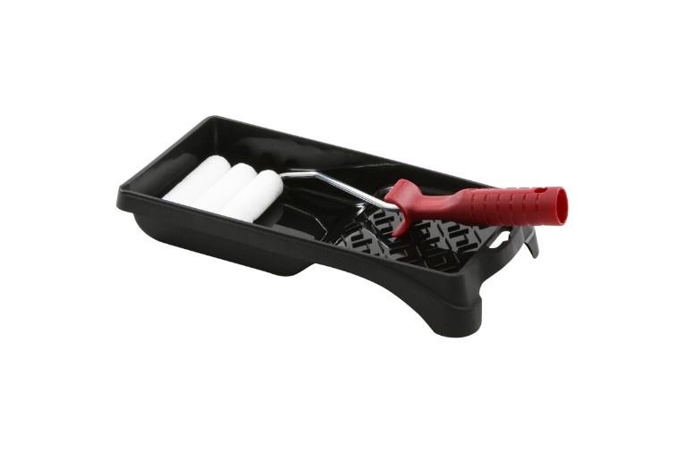 Lakset Vilt 10 cm | 1 Set