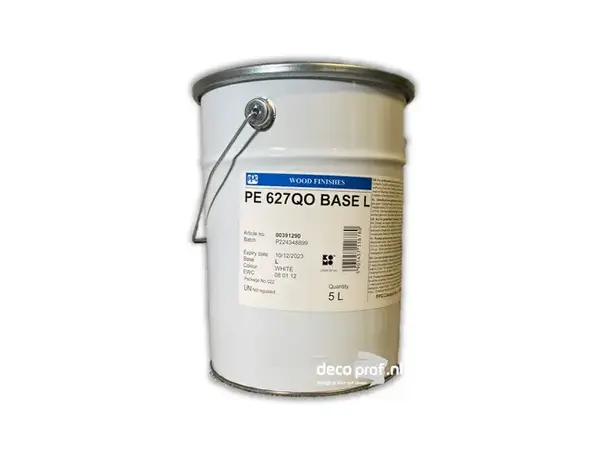 PPG Wood Finishes PE627QO | Grondverf & Voorlak PPG Wood Finishes PE627QO | Grondverf & Voorlak