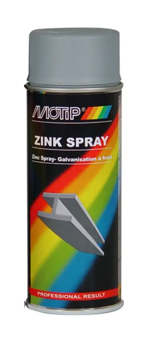 Zinkspray | 400 ML
