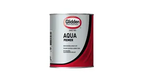 Glidden Aqua Primer Glidden Aqua Primer