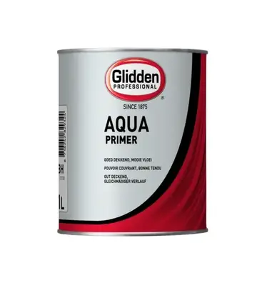 Glidden Aqua Primer