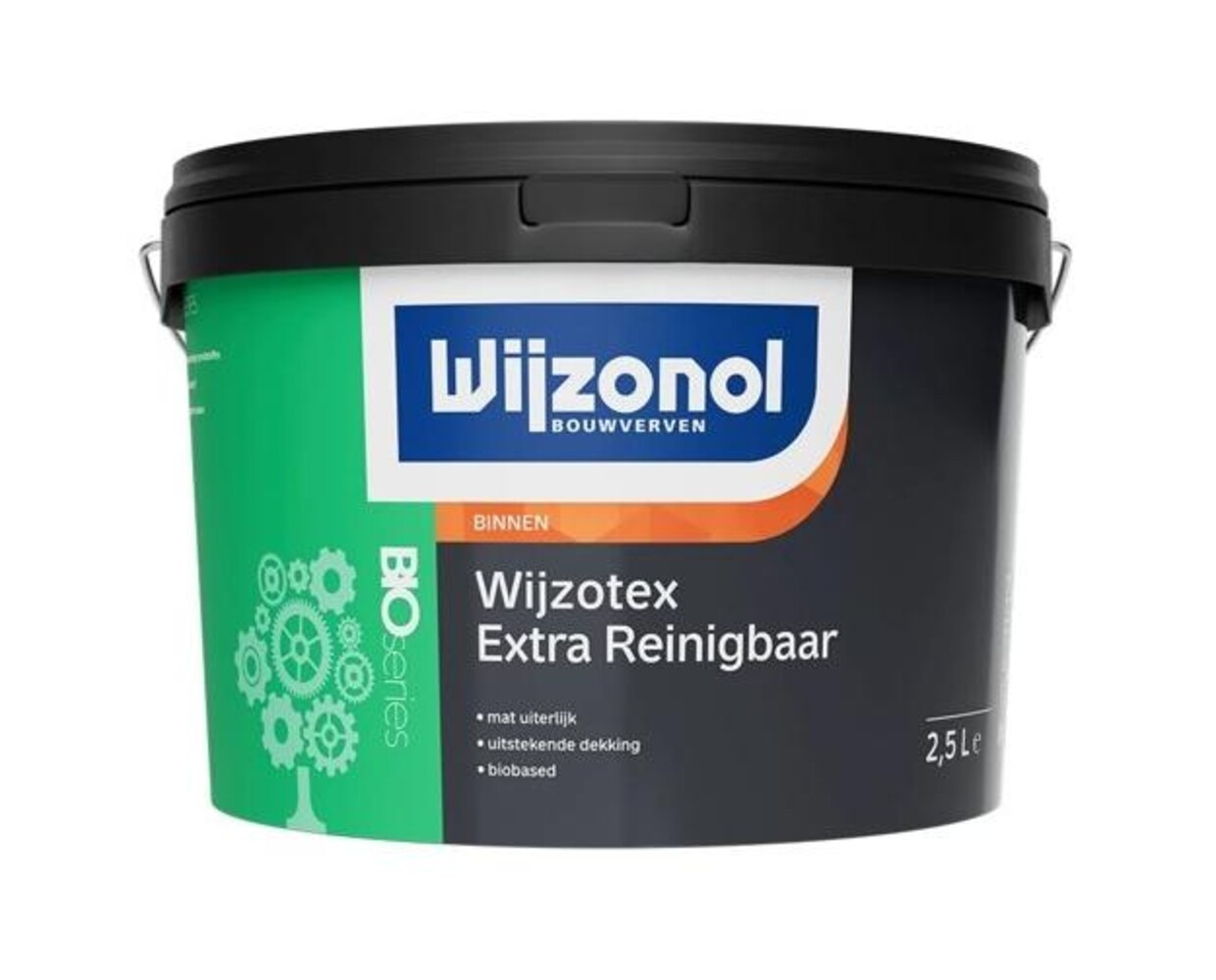 Wijzonol Wijzotex Extra Reinigbaar