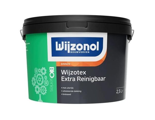 Wijzonol Wijzotex Extra Reinigbaar