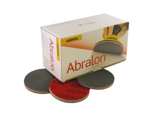 Mirka Abralon Schuurschijven 77 mm Mirka Abralon Schuurschijven 77 mm