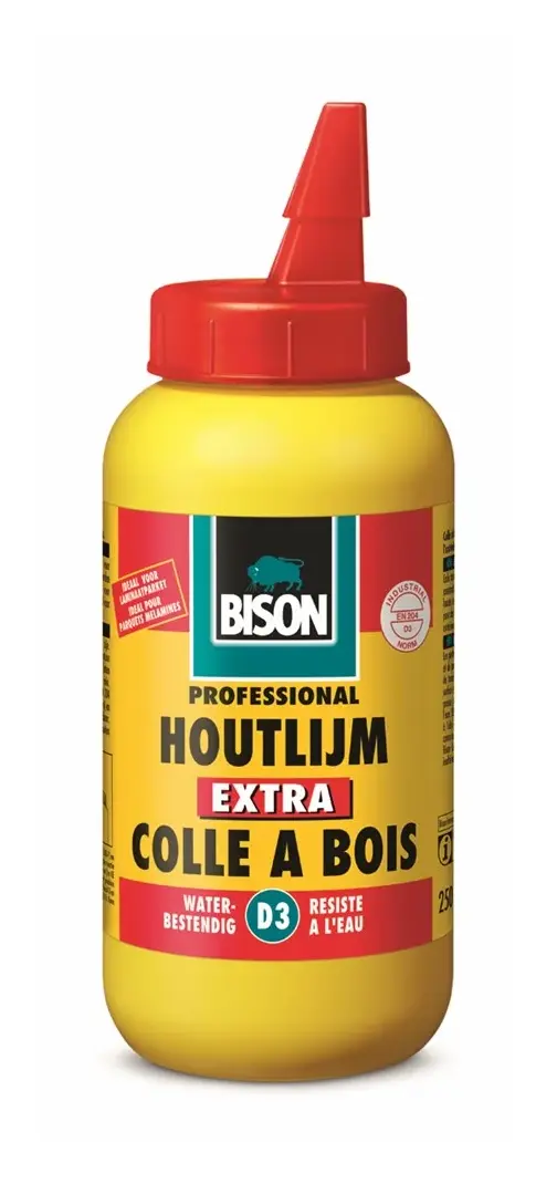 Houtlijm Extra | 250 GR