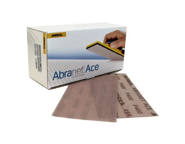 Mirka Abranet Ace Schuurstroken 70 x 125 mm