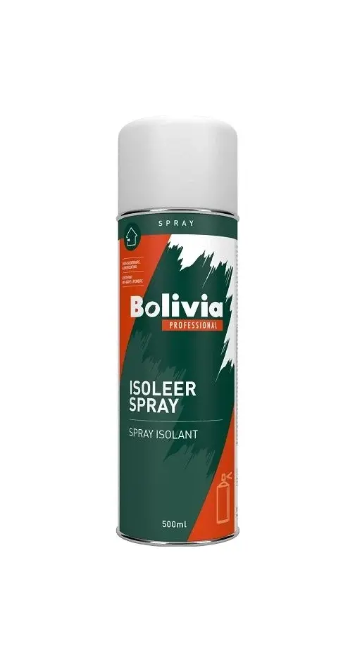 Isoleerspray | 500 ML