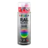 Acryl Hoogglans RAL3001 Signaalrood