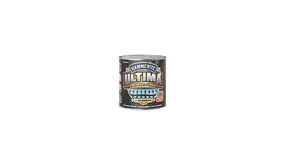 Hammerite Ultima Metallics Goud Hammerite Ultima Metallics Goud
